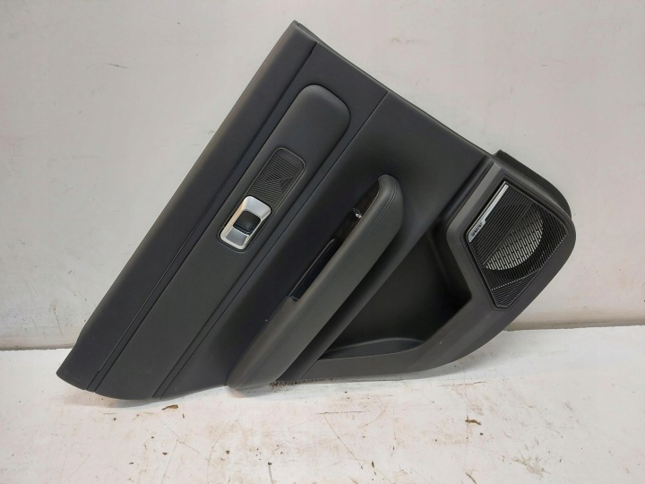 Jaecoo 7 PHEV 2025 Seite verkleidung Tür links links heck 25041100056