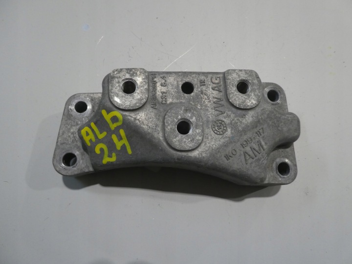 VW AUDI SEAT SKODA Getriebehalter getriebe 1K0199117AM