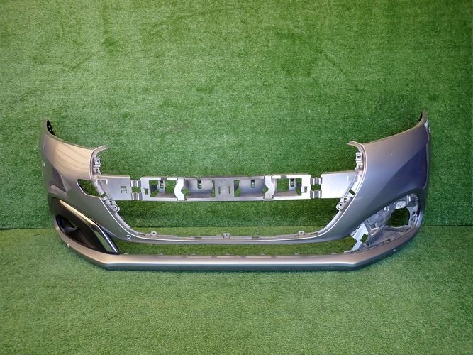 PEUGEOT 206 LIFT 15- nárazník přední předek