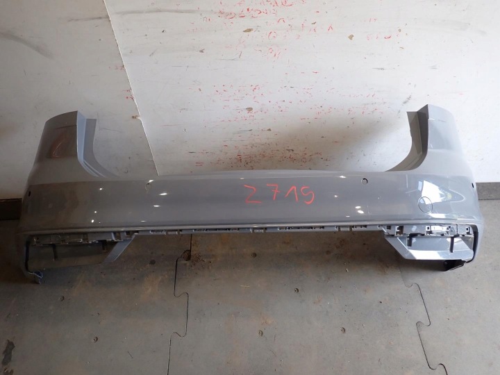 Stoßstange heck hinten VW PASSAT B8 LIFT 2019- KOMBI 3G9807421D