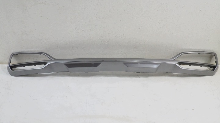 Kia Sorento IV spoiler doplněk nárazníku záď 86670-P2010