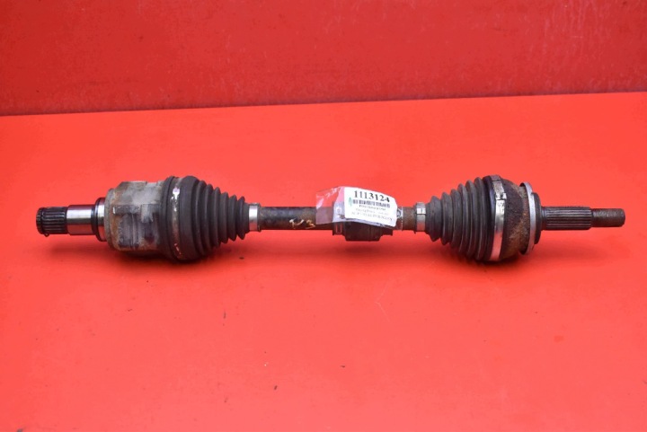 Antriebswelle links vorne AUTOMAT TOYOTA PRIUS 3 III XW30 1.8 HYBRID 99 KM 09-11
