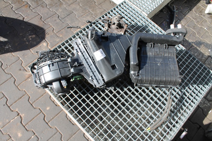 heater VW T5 7E1819005M