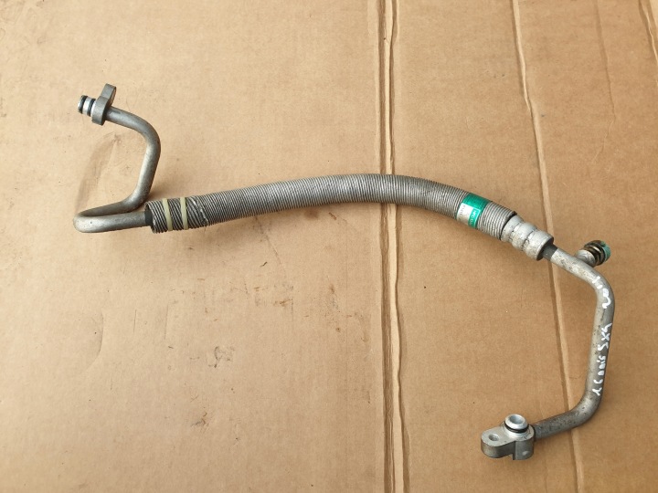 Conduit pieces tuyaux KLIMY FIAT SEDICI SUZUKI SX4 2007- 1.6 DDIS 95720-69K00