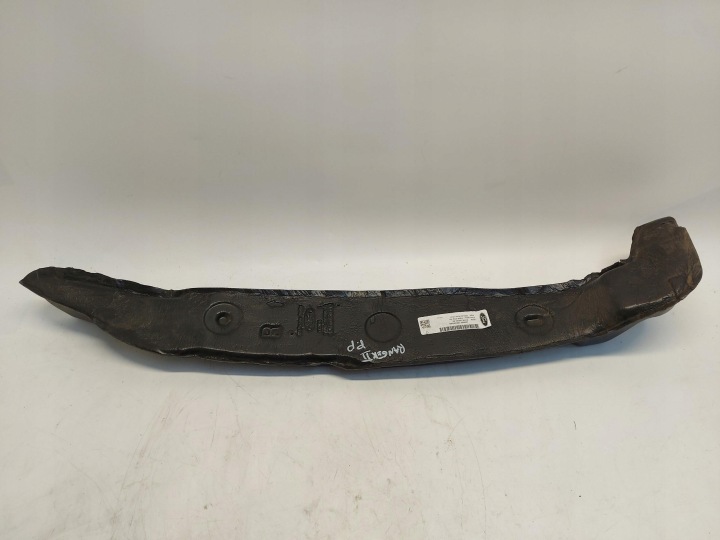 Ford Ranger VI 6 cover soundproofing of a fender right