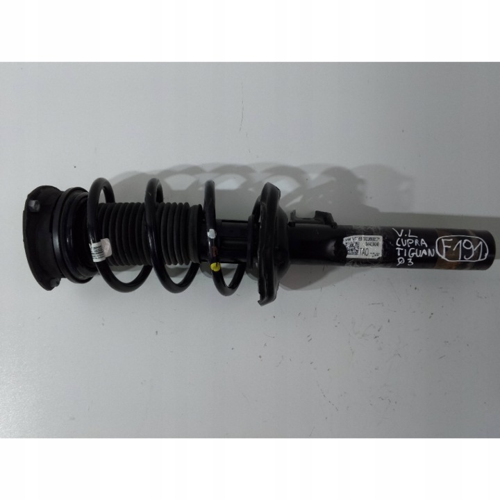 Audi Q3 F3 Cupra Formentor shock absorber 5WA413024E (F191)