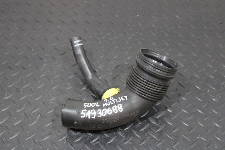 pipe wiring air FIAT 500L 500 L 51930688