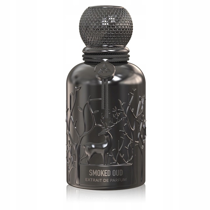 auraa desire smoked oud