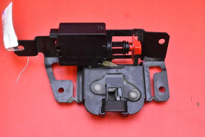 de la Serrure du capot Arrière Porte coffre hayon 7057364 BMW X3 E83 06-10