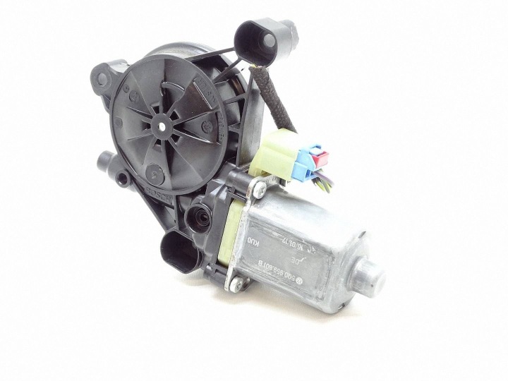 Motorino VETRO finestrini sinistra Anteriore AUDI A3 8V GOLF VII LEON III 5Q0959801B