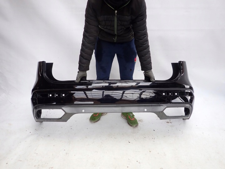 SEAT TARRACO FR 18-24 nárazník zadok zadný PDC