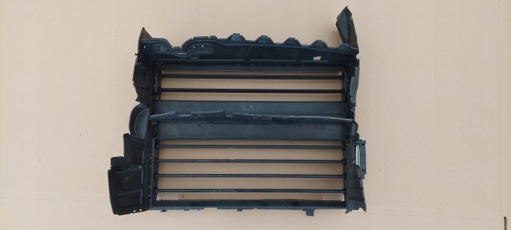 blinds air line air duct air line 208 II 2008 II CORSA F MOKKA B 113831600