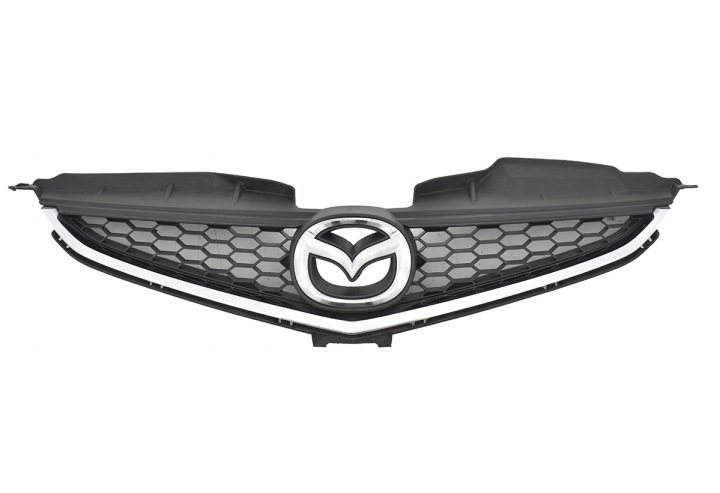 Grille Grille/masque Radiateur MAZDA 5 LIFT CE19-50712