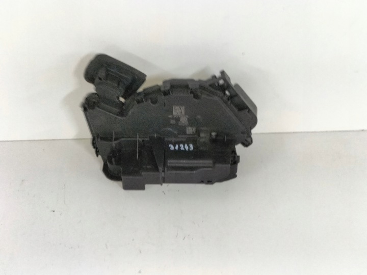DE LA SERRURE PORTIÈRE ARRIÈRE DROITE VW GOLF VIII 20- VW ID3 19- SKODA KODIAQ