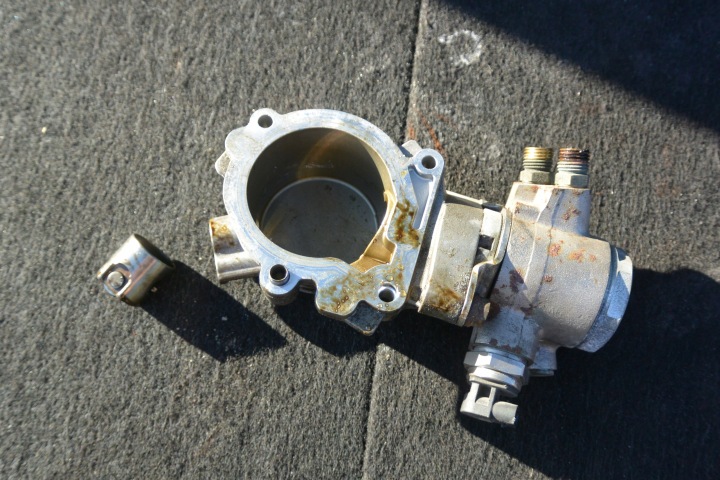 pump WYSOKIEGO of pressure of the fuel 3.0 TFSI AUDI Q7 4L LIFT A6 C7 A8 D4 KPL