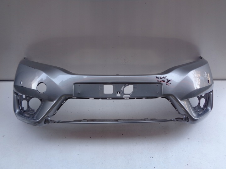 frontstoßstange HONDA JAZZ IV 16- NR 24527