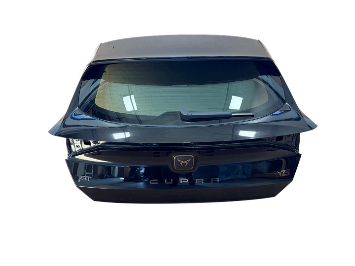 CUPRA FORMENTOR VZ5 Porte arrière coffre hayon Porte coffre hayon LY9T