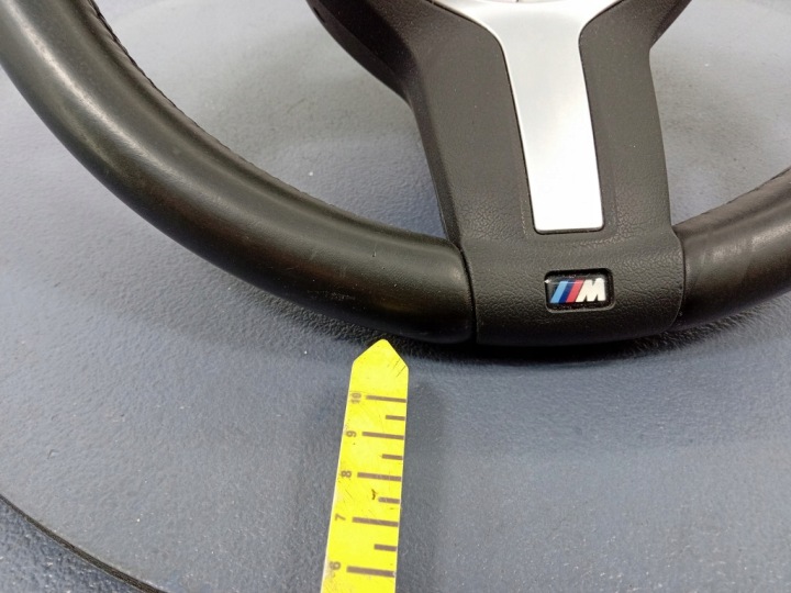 BMW 3 F34 F30 F20 LCI M DRIVER PACK 7850413 6
