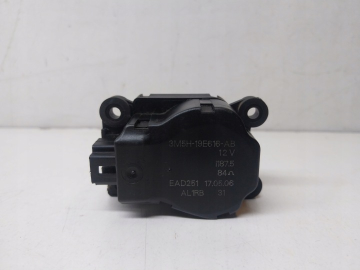 FORD S-MAX MK1 mini motor of the heating 3M5H-19E616-AB
