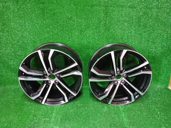 CERCHIO RUOTA VOLVO S90 / V90 8.5" x 20" 5x108 ET 47,5 NR.0f27