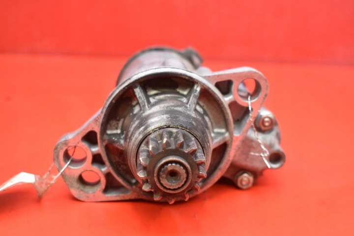 starter test 02M911024J 428000-8854 SKODA OCTAVIA 3 III 1.5 TSI 150 KM