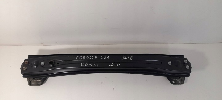 Toyota Corolla E21 Kombi TRAVERSA paraurti posteriore (BL29)