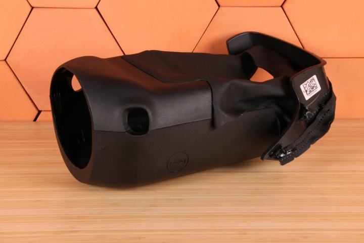 MINI F54 F55 F56 F57 Obal Kryt volantu volantovej 9392771