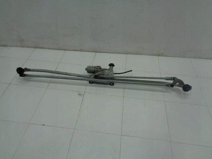 OPEL MERIVA B LIFT GESTÄNGE MOTOR WISCHER EUROPA 13250416
