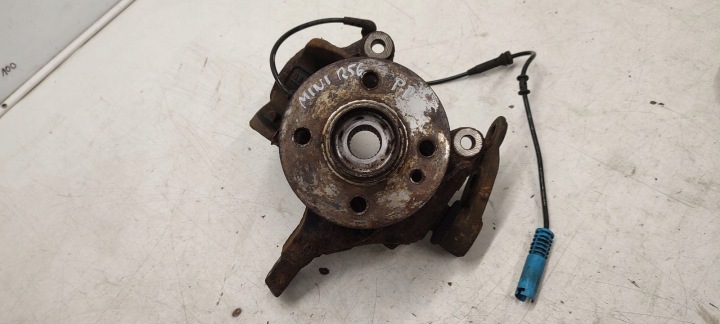 Achsschenkel Radnabe Radlager vorne vorne rechts Mini R56 1,6 VTI