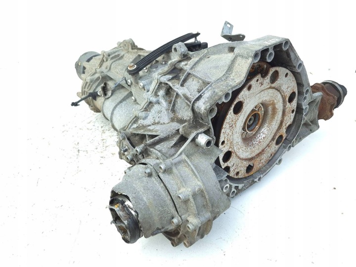 CAMBIO MANUAL KXR AUDI A4 B8 A5 8T LIFT A6 C7 4G 2.0 TFSI