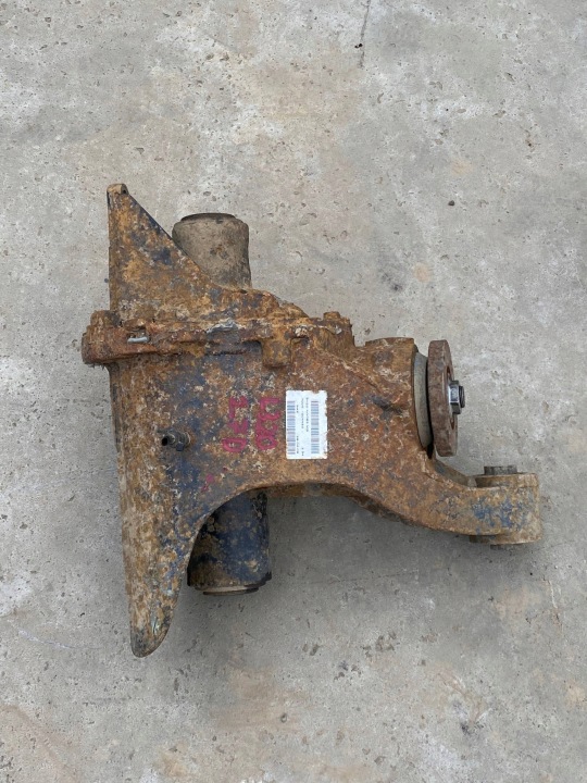 diferencijal diferencijal stražnji dio stražnji 5H22-4W063-MB RANGE ROVER SPORT L320 (05-13) 2.7