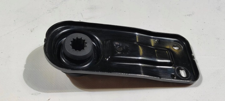 holder radiator bracket Ford Mustang 2018