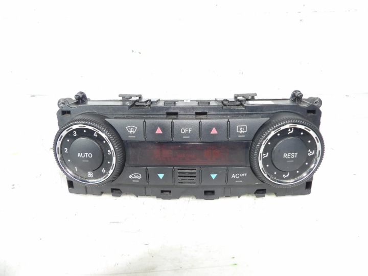 MERCEDES A W169 PANEL Bouches buses A1698300685