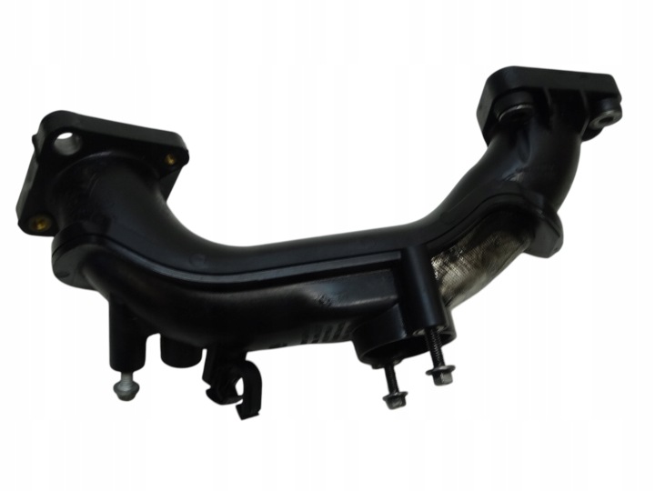 wiring pipe air CITROEN PEUGEOT 1.6 BLUEHDI 16R. 9674942380
