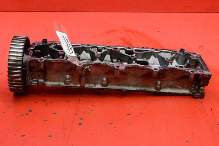 cover of valves cover of a cam PEUGEOT 207 1.4 HDI 68 KM 09-13