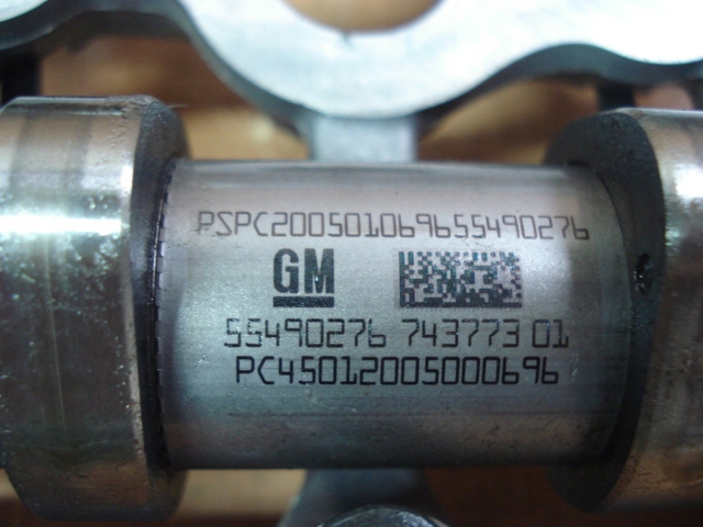REGLEMENT DE L'ASTER K 1.5 D CRDI CDTI LXD F15DVC SLAZG 9