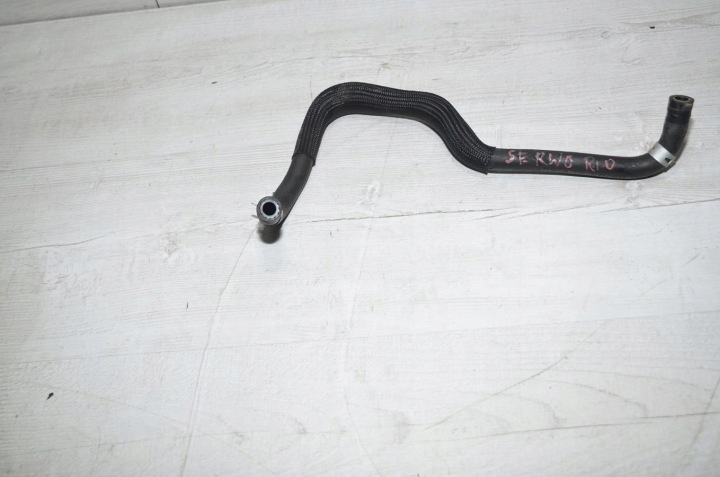 Conduit pieces tuyaux Servo Kia Rio IV LIFT 22