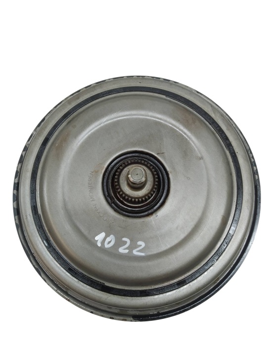 clutch gearboxes 15833947 DSG 2.0 TDI Skoda Superb III (2015-2024)