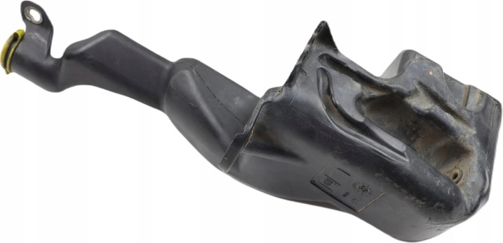 OPEL ASTRA H Behälter des Gasses DO Spritzdüse 1.7 CDTI
