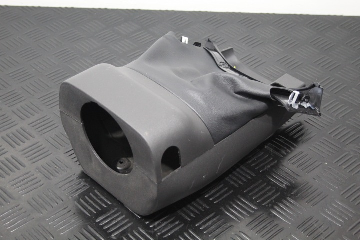 VERKLEIDUNG LENKSÄULE FORD MONDEO MK5 DS73-3533-LA