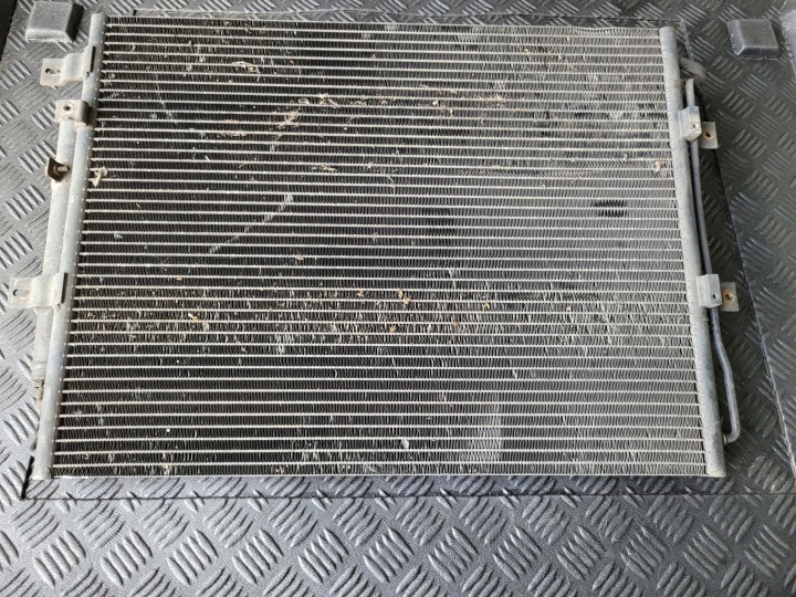 air conditioning radiator AH32-19C600-CA RANGE ROVER III SPORT L320 LIFT 3.0 D