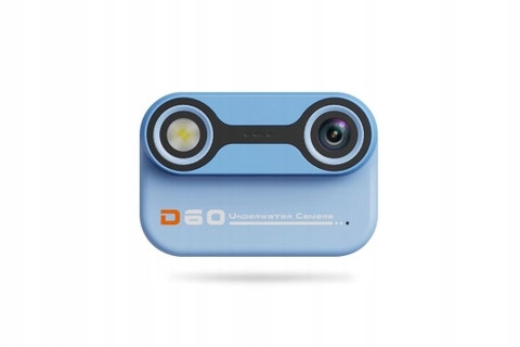 Дитяча камера підводна THD PIXELS D60, 18MP (вживаний)