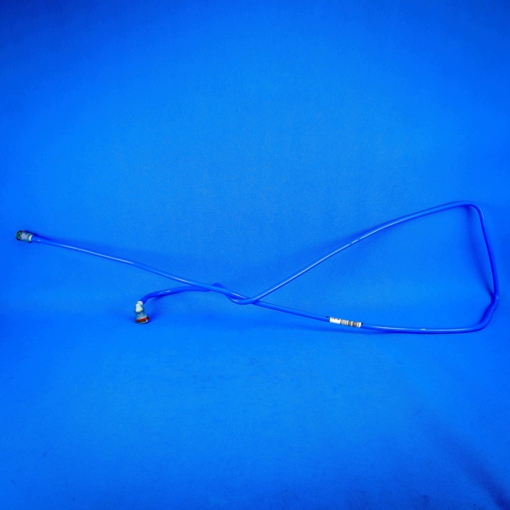 fuel line powrotny BMW 3 G20 330dx 16127449067 7449067 21km