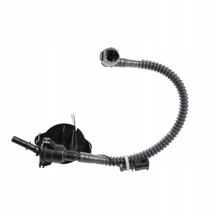 Audi A8 D4 ρυθμιστής πίεσης βαλβίδων δεξαμενή diesel 4H0201559C 11