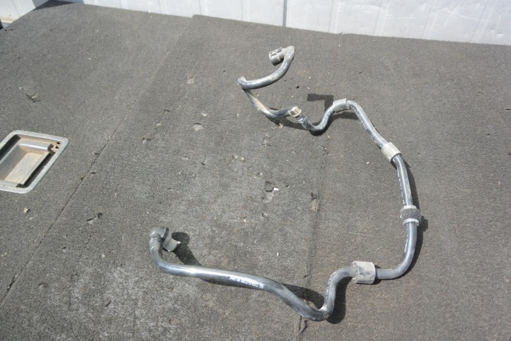 Schlauch rohr Schlauch Rohr Unterdruck VACU BMW 5-SERIA F10 F11 EU 3.0D N57 7337812