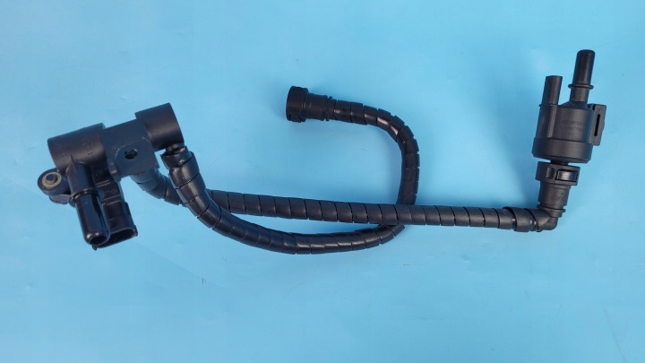 CHERY OMODA 5 SERPENT ROUND MAP SENSORE DI PRESSIONE 204041777 F01R00Q032 7
