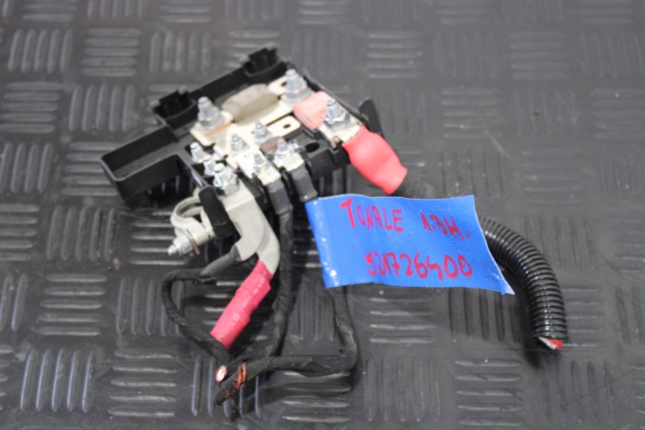 terminal plus 521726400 ALFA ROMEO TONALE