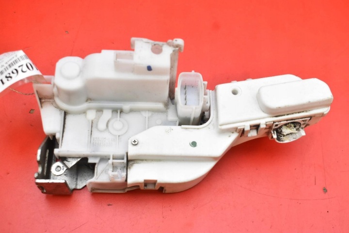 de la Serrure Portière Gauche Avant Avant EU 519836030 FIAT TIPO 356 2 II 5D HB 15-21