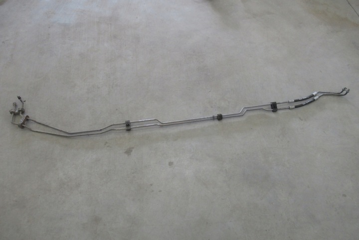 Tuyaux Conduit pieces tuyaux dynamic drive BMW F01 seria 7