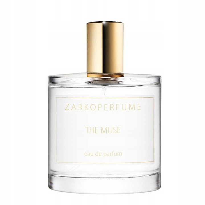 zarkoperfume the muse